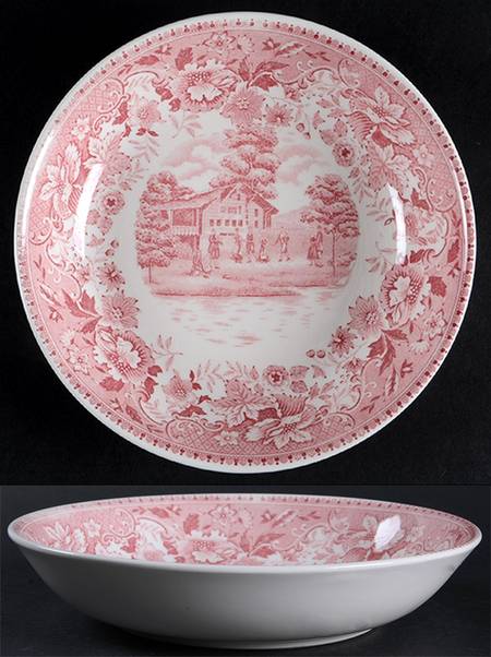 Festival Coupe Soup Bowl