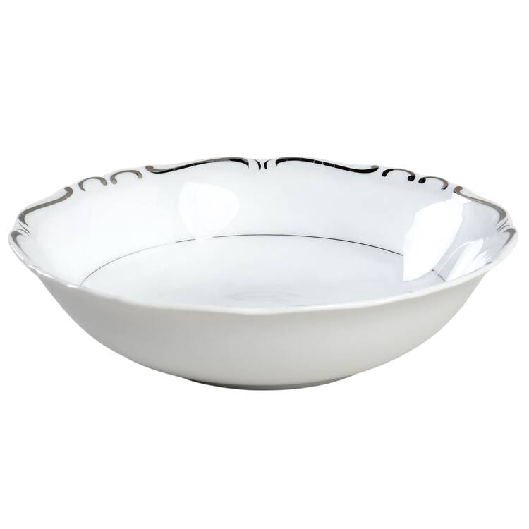 Heirloom 9" Round Vegetable Bowl by Ucagco