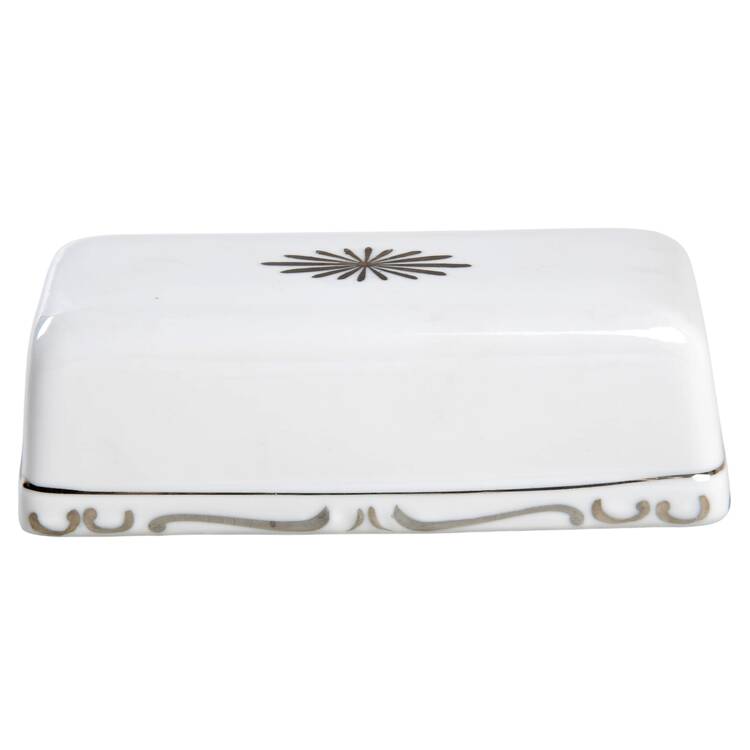 Heirloom Lid for 1/4 Lb Butter