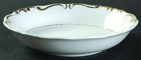 Heirloom Fruit/Dessert (Sauce) Bowl