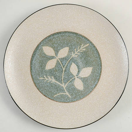 Medallion 12" Chop Plate (Round Platter)
