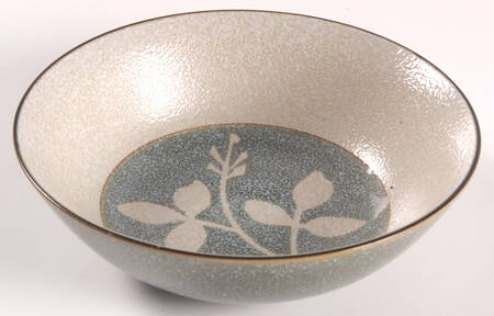 Medallion Coupe Cereal Bowl