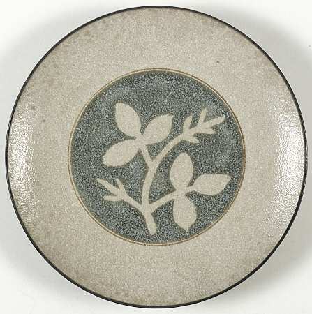 Medallion Bread & Butter Plate