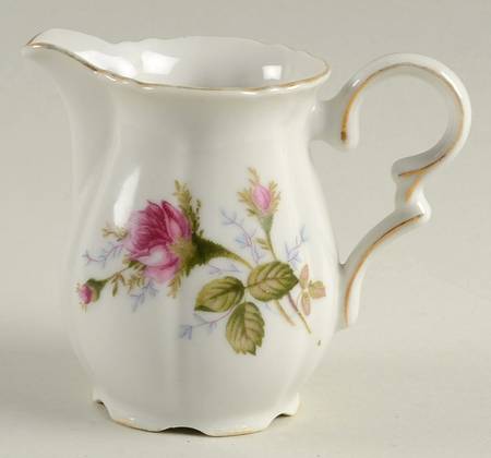 Creamer