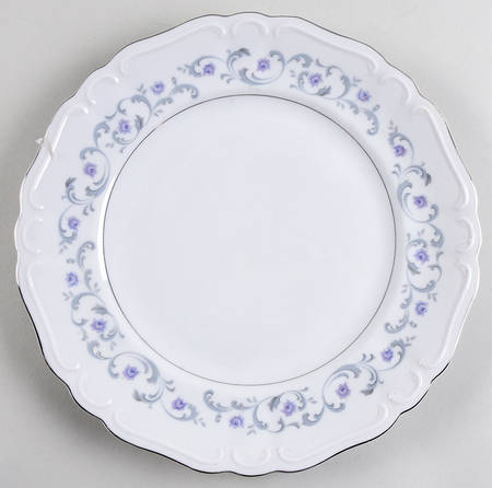 Regency Dinner Plate