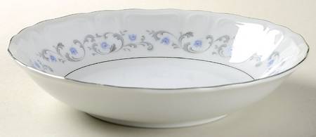 Regency Coupe Soup Bowl