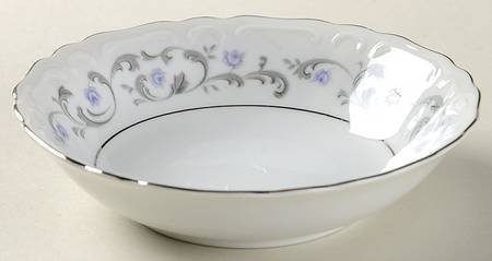 Regency Fruit/Dessert (Sauce) Bowl