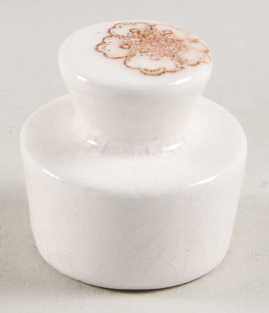 Royal Vista Stopper for Vinegar/Oil