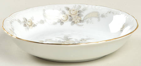 Serenity Fruit/Dessert (Sauce) Bowl by Ucagco