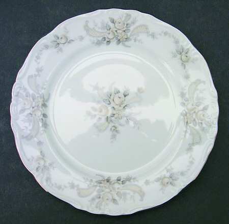 Serenity Salad Plate