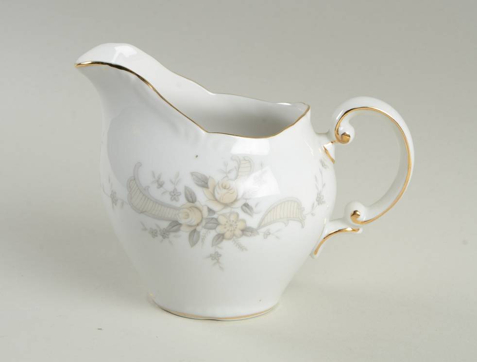Serenity Creamer by Ucagco