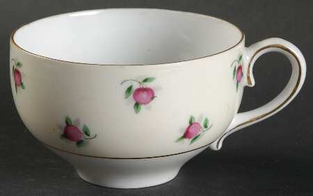 UCA3 Flat Cup