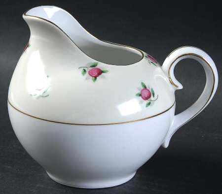 UCA3 Creamer