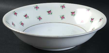 UCA3 9" Round Vegetable Bowl