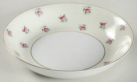 UCA3 Coupe Soup Bowl