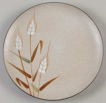 Wild Rice 12" Chop Plate (Round Platter)