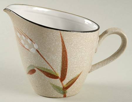 Wild Rice Creamer