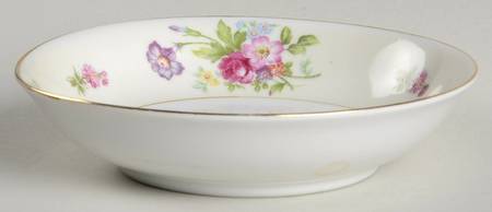 UCJ4 Fruit/Dessert (Sauce) Bowl