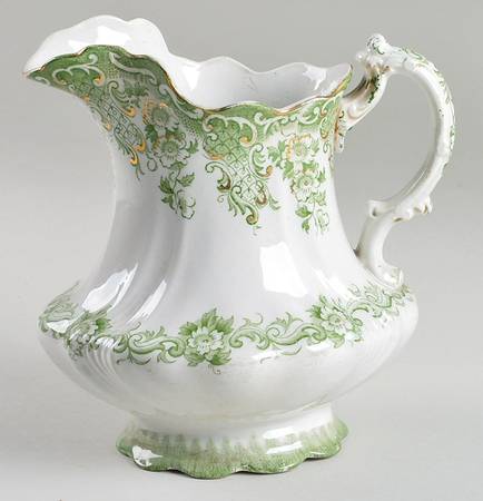 Florence 34 Oz Pitcher