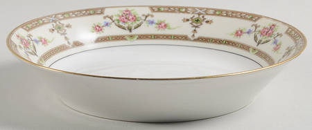 Lafayette Coupe Soup Bowl