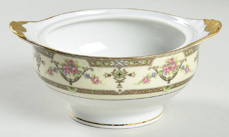 Lafayette Sugar Bowl No Lid