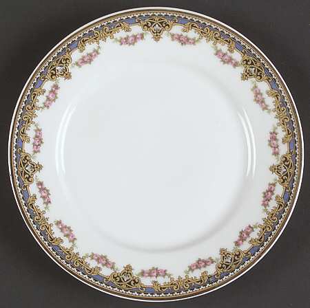 Salad Plate