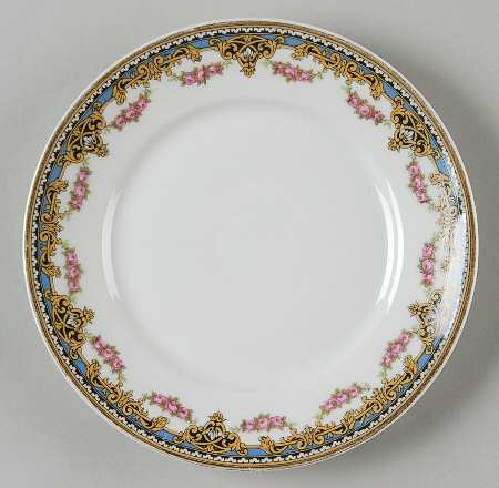 Bread & Butter Plate