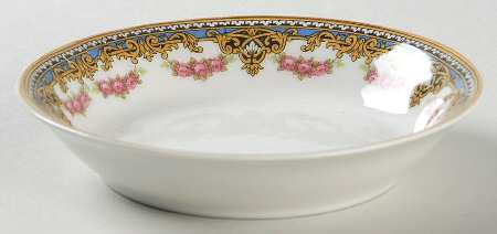 Lyons Fruit/Dessert (Sauce) Bowl
