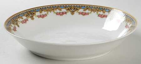 Lyons Coupe Soup Bowl