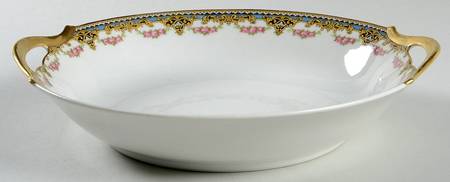 Lyons 9" Round Vegetable Bowl