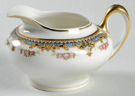 Lyons Creamer