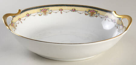Orleans 10" Round Vegetable Bowl