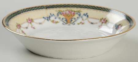 Orleans Fruit/Dessert (Sauce) Bowl