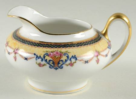 Orleans Creamer