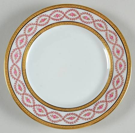 UNC11 Bread & Butter Plate by Union Ceramique