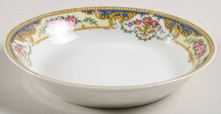 UNC17 Fruit/Dessert (Sauce) Bowl