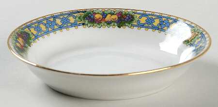 UNC18 Fruit/Dessert (Sauce) Bowl