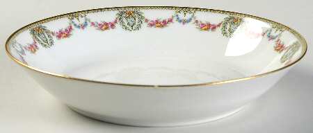 UNC19 Coupe Soup Bowl