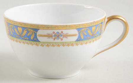 UNC2 Flat Cup