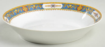 UNC2 Coupe Soup Bowl