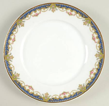 Salad Plate