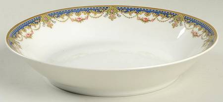 UNC20 Coupe Soup Bowl by Union Ceramique