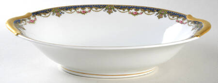 UNC20 9" Oval Vegetable Bowl by Union Ceramique