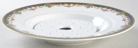 UNC20 Round Butter No Lid