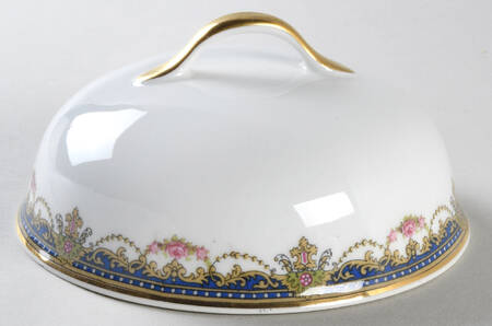 UNC20 Lid for Round Butter