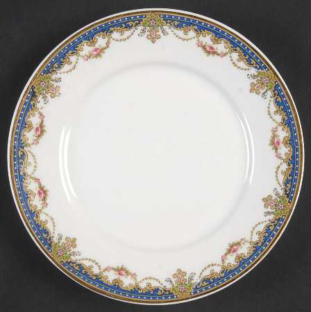 UNC20 Bread & Butter Plate by Union Ceramique