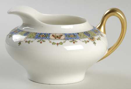 UNC24 Creamer by Union Ceramique