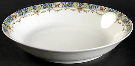 UNC24 Coupe Soup Bowl