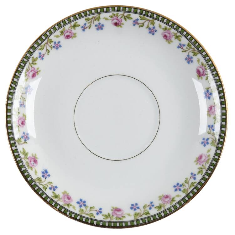 UNC27 Saucer