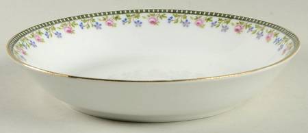 UNC27 Coupe Soup Bowl